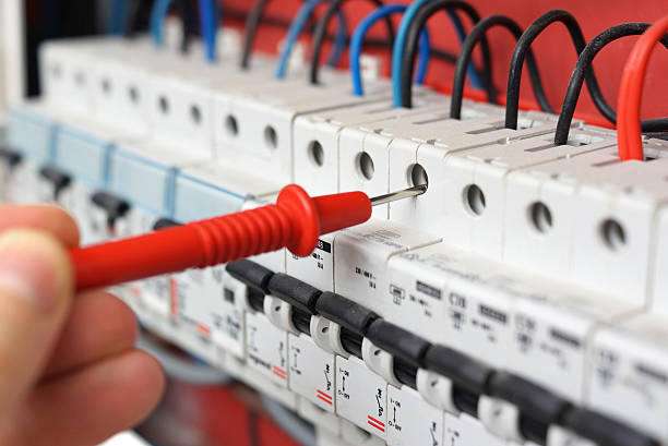 Professional Electrician in Waldo, AR